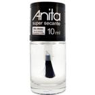 Anita Esmalte 408 Super Secante 10Ml