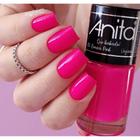 ANITA - Esmalte Cremoso - Boneca Pink - 10ml