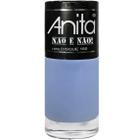 ANITA - Esmalte Cremoso - Disque 180 - 10ml
