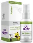 Anizen Produto Homeopático para cães e gatos Estresse Real H
