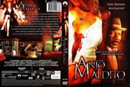 anjo maldito dvd original lacrado - paramont