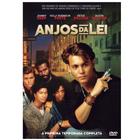 Anjos Da Lei - 1ª Temporada Completa (DVD)