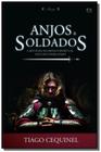 Anjos e soldados: a batalha no reino espiritual es - Ad santos