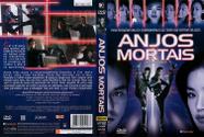 Anjos Mortais dvd original lacrado