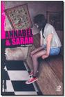 ANNABEL E SARAH Sortido - EDITORA DRACO