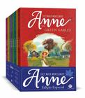 Anne de Green Gables, de Maud Montgomery, Lucy. Série Universo Anne Ciranda 2020