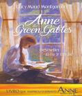 Anne de Green Gables - PEDRA AZUL