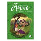 Anne De Windy Poplars, De Maud Montgomery, Lucy. Ciranda Cultural Editora E Distribuidora Ltda., Capa Mole Em Português,