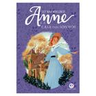 Anne E A Casa Dos Sonhos, De Maud Montgomery, Lucy. Ciranda Cultural Editora E Distribuidora Ltda., Capa Mole Em Portugu