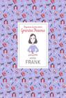 Anne frank - pequenos livros sobre grandes pessoas - EDGARD BLUCHER