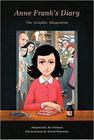 Anne Frank's Diary: The Graphic Adaptation - Pantheon