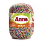 Anne Multicolor 500 Metros 9976 Parque - Circulo