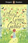 Anne Of Green Gables - Penguin Readers - Level 2 - Book With Access Code For Audio And Digital Book - Macmillan - ELT