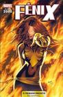 Anos 2000 Renascimento Marvel - Vol. 07 - Fenix Sortido - PANINI