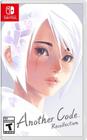 Another Code: Recollection - Switch