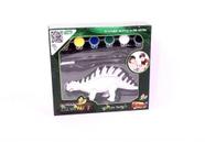 Anquilossauro Peq Dino Paint - Zoop Toys ZP00152