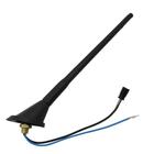 Antena de Carro Amplificada Chevrolet Novo Vectra 2006 a 2011Plug RAKU