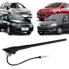 Antena de Teto Carro Agile Corsa Montana Meriva Prisma 02 12