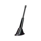 Antena Decorativa Teto Traseira Haste Preta Universal Ate 2021 Nk-470124