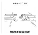 Antena Digital 4K UHF Digital 34 Elementos Capte Log