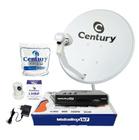 Antena digital century - CENTURY