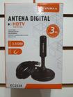 Antena digital - Ecooda