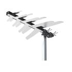 Antena Digital Externa para TV Uhf Hdtv 6100 - Bedinsat - Bedinsat