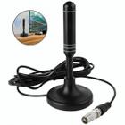 Antena Digital HDTV Para TV Externa 4K Smart LG Samsung - Antena Digital e Cia