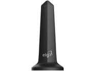 Antena Digital Interna 5dB ELG Shark - HDTV1500