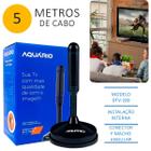 Antena Digital Interna Digital Full Hdtv 4k Dtv-150