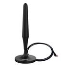 Antena Digital Interna Omnidirecional UHF e HDTV Brasforma