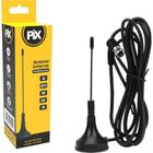 Antena Digital Pix Interna Mini Cabo 1,50M 008-9523