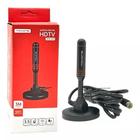 Antena digital tomate para tv mt3015