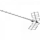 Antena Digital UHF YAGI 18 PROHD1118 PROELETRONIC