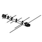 Antena Externa Tv Log Vhf/Uhf RE218 - Multilaser