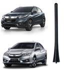 Antena Haste Para Veículos Honda Aparti De 2016, Fit, City