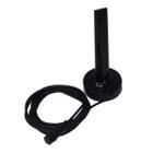 Antena Intelbras Ai2025 Para Tv Interna Uhf/vhf/hdtv Potente