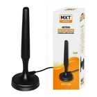 Antena Interna HDTV/UHF Amplificada MXT MDTV-400B