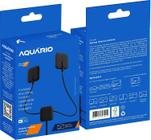 Antena Interna Invisível 4k DTV -300 - Aquário - Aquario