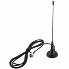 Antena Interna P/ TV Digital exbom