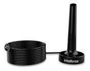 Antena Interna P/ Tv Digital Intelbras Ai 2031 Uhf Hdtv 4k