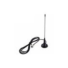 Antena Interna VHF e UHF para TV LE-3094-14 Lelong