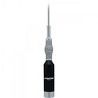Antena Movel com Bobina Central e Mola NA Base PX B-2080 Aquario