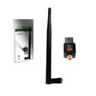 Antena Receptor Wireless Wifi USB Note Smart Transmissor PC - INF25