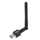 Antena Receptora Wireless - Wifi Com Usb 1200 Mbps Nm