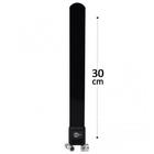 Antena Slim para TV Digital HDTV