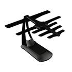 Antena Super 1000 Digital Interna Espinha de Peixe Primetech