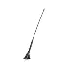 Antena Traseira Haste Longa -preta Universal Nk-470161