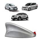 Antena Tubarão Nissan Kicks Versa Tiida Sem Gps Sentra March