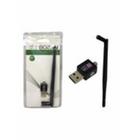 Antena Wi-fi Adaptador Wireless 900Mbps Usb 2.0 Pc Notebook